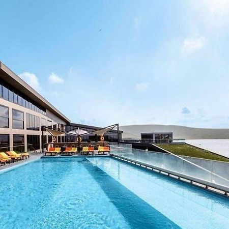 The S, Ascend Hotel Collection (Adults Only) Alacati Exterior photo