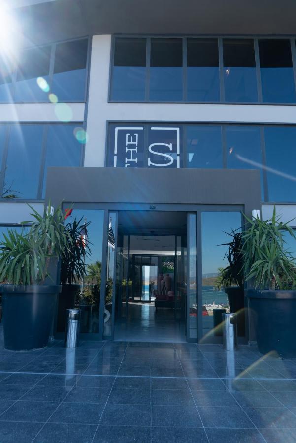 The S, Ascend Hotel Collection (Adults Only) Alacati Exterior photo