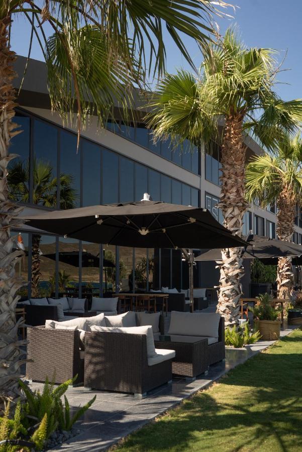 The S, Ascend Hotel Collection (Adults Only) Alacati Exterior photo