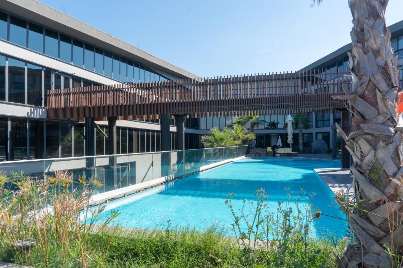 The S, Ascend Hotel Collection (Adults Only) Alacati Exterior photo