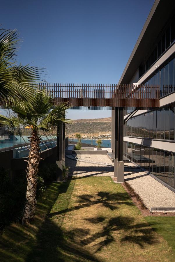 The S, Ascend Hotel Collection (Adults Only) Alacati Exterior photo