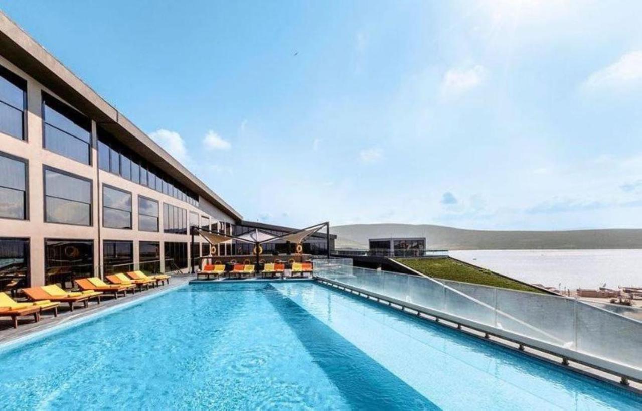The S, Ascend Hotel Collection (Adults Only) Alacati Exterior photo