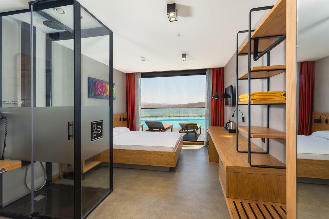 The S, Ascend Hotel Collection (Adults Only) Alacati Exterior photo