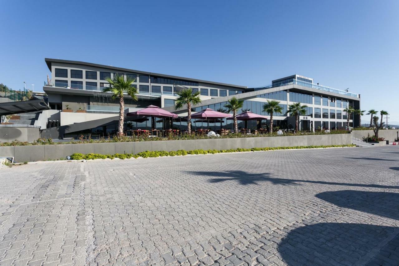The S, Ascend Hotel Collection (Adults Only) Alacati Exterior photo