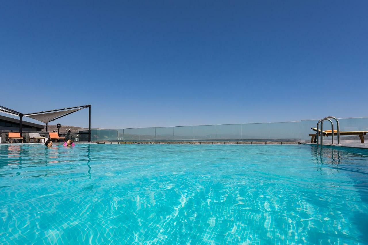 The S, Ascend Hotel Collection (Adults Only) Alacati Exterior photo