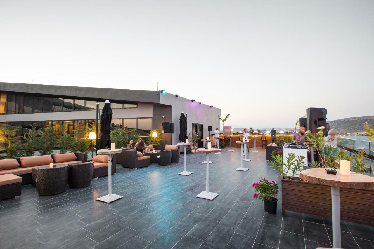 The S, Ascend Hotel Collection (Adults Only) Alacati Exterior photo
