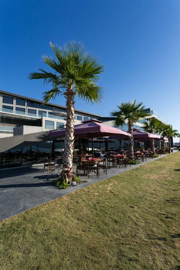 The S, Ascend Hotel Collection (Adults Only) Alacati Exterior photo